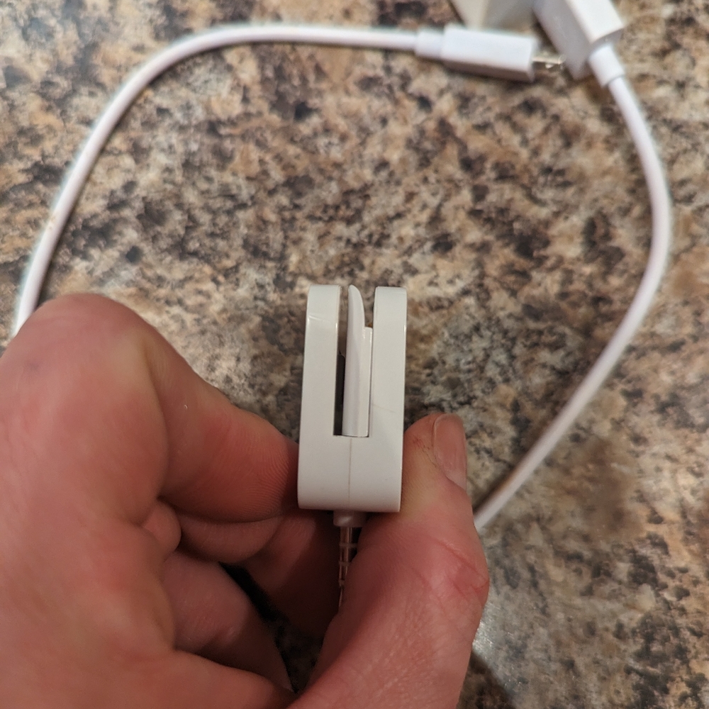 Magstrip square reader - Picture 2 of 2